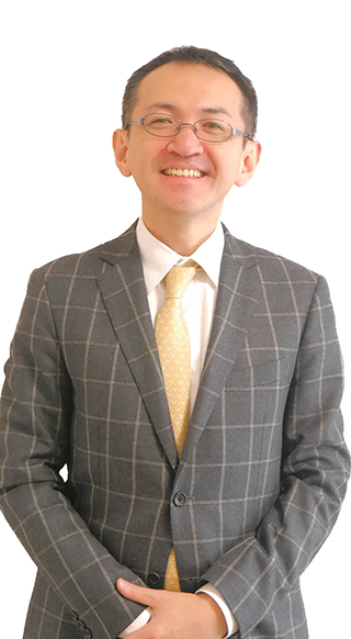 塩地法律事務所の代表：塩地 陽介