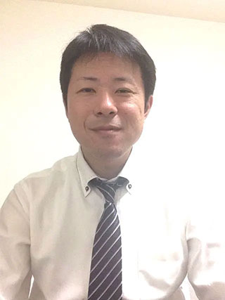 にしもと司法書士事務所の代表：西本 周平