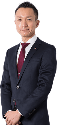 ひまわり司法書士法人の代表：本松 紳司