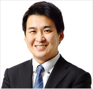 Next司法書士合同事務所の代表：松尾　孝紀