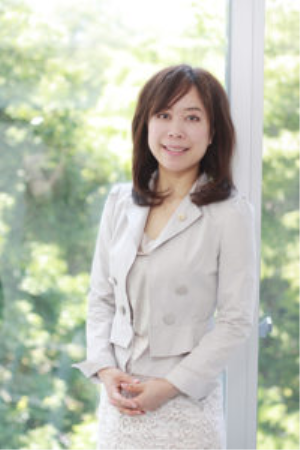 弁護士法人 道民総合法律事務所の代表：川﨑 久美子