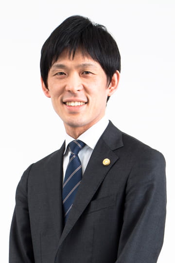 事務所の代表