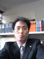 しんせん千葉中央司法書士・行政書士事務所の代表：沖 邦彦