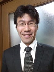 多田司法書士事務所の代表：多田 正知