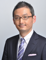 高島司法書士事務所の代表：高島 一寛