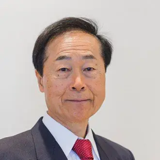 山下江法律事務所の代表：山下 江